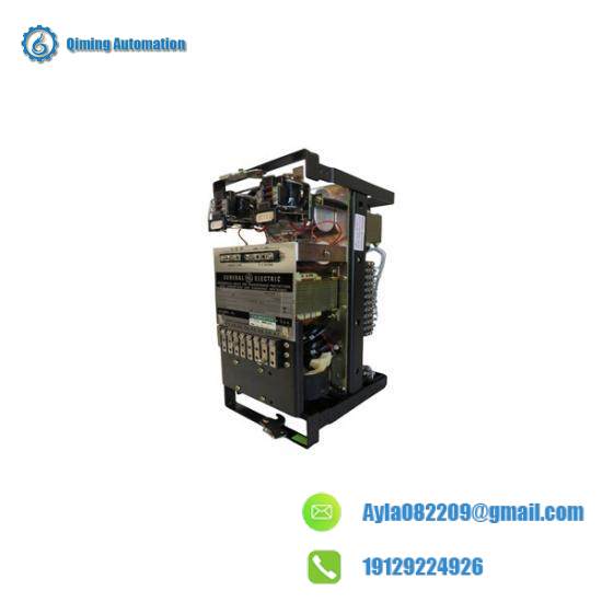 GE 12BDD15B11A Relay Transformer