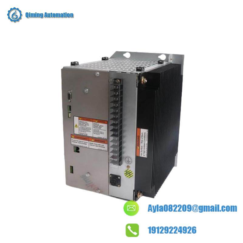 GE 151X1235DB15SA01 EX2100e Regulator PCM