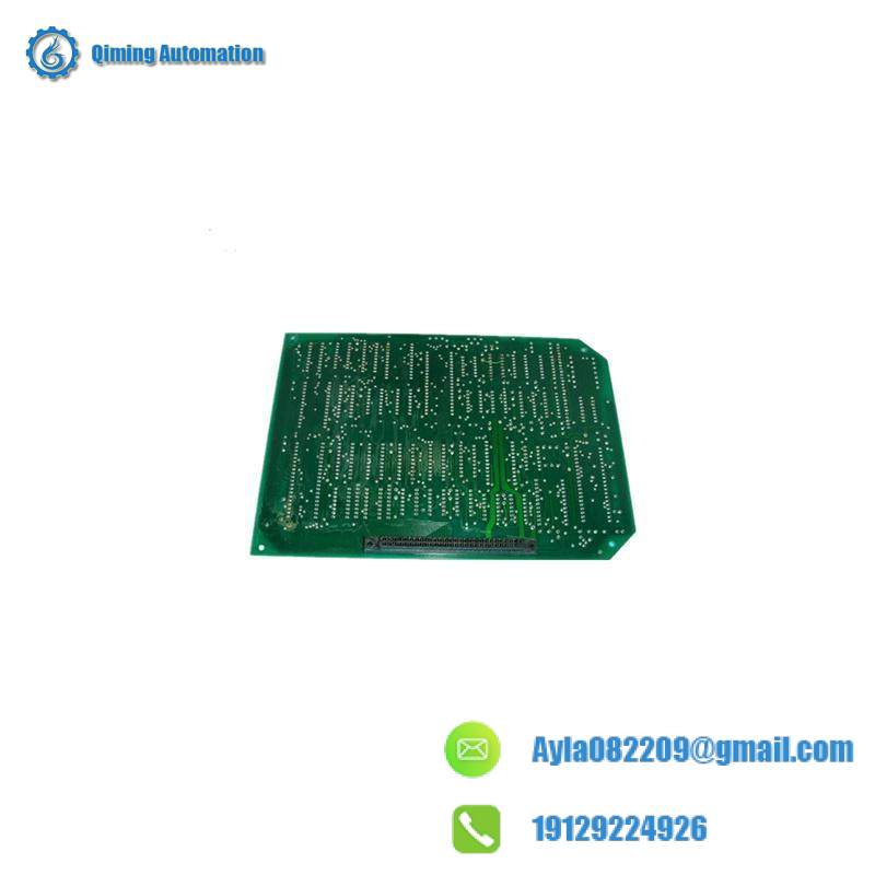 GE 20X4584-10A 20X4584A4 20X4584A4SR CONTROL BOARD