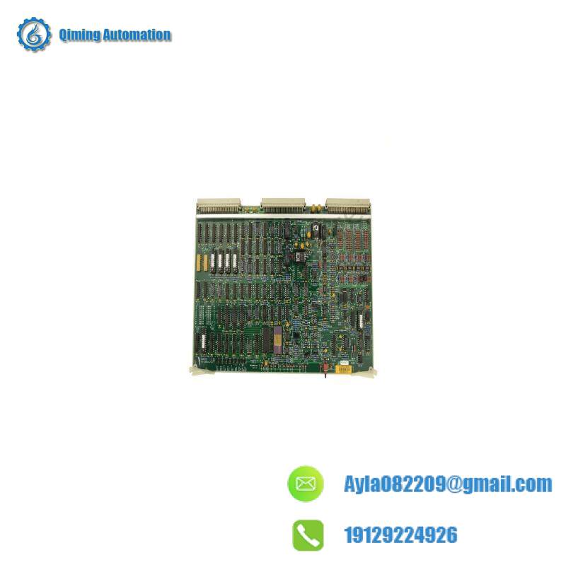 GE 46-288512G1-F I/O BOARD