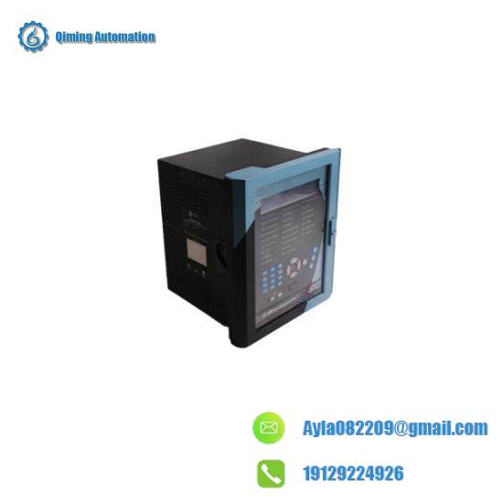 GE 489-P1-HI-A20-E MANAGEMENT RELAY