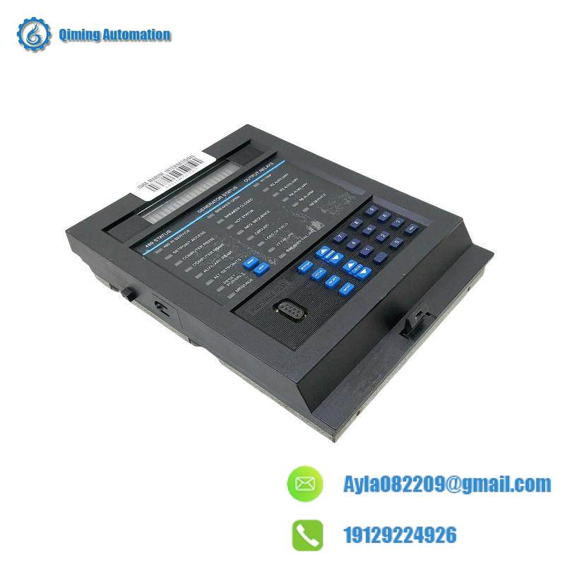 GE 489-P5-LO-A20