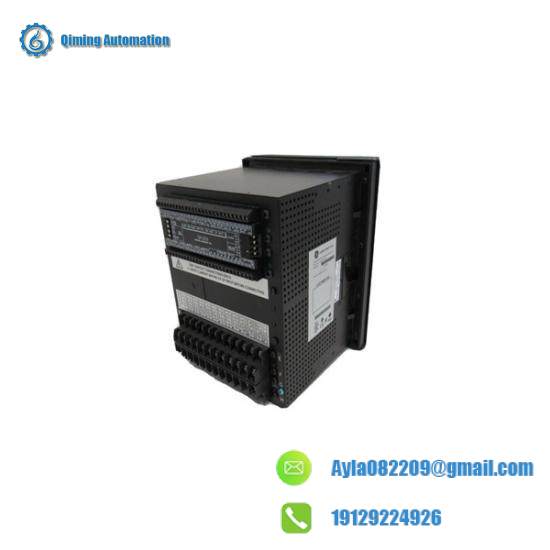 GE 489P5HIA20E Generator Management Relay
