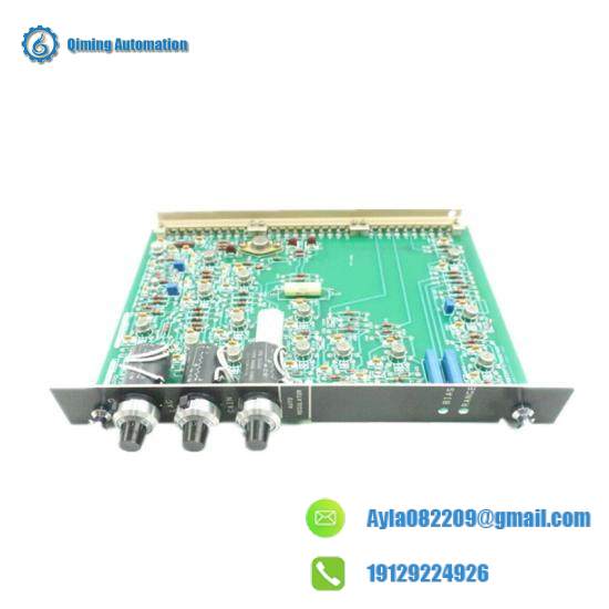 GE 4C372689-G01 AUTO REGULATOR BOARD