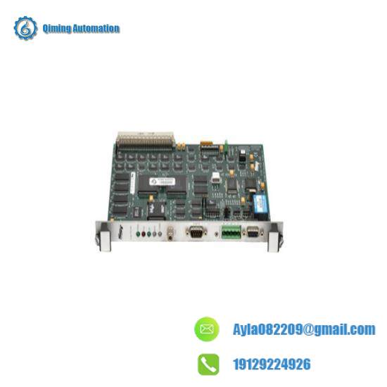 GE 5136-PFB-VME