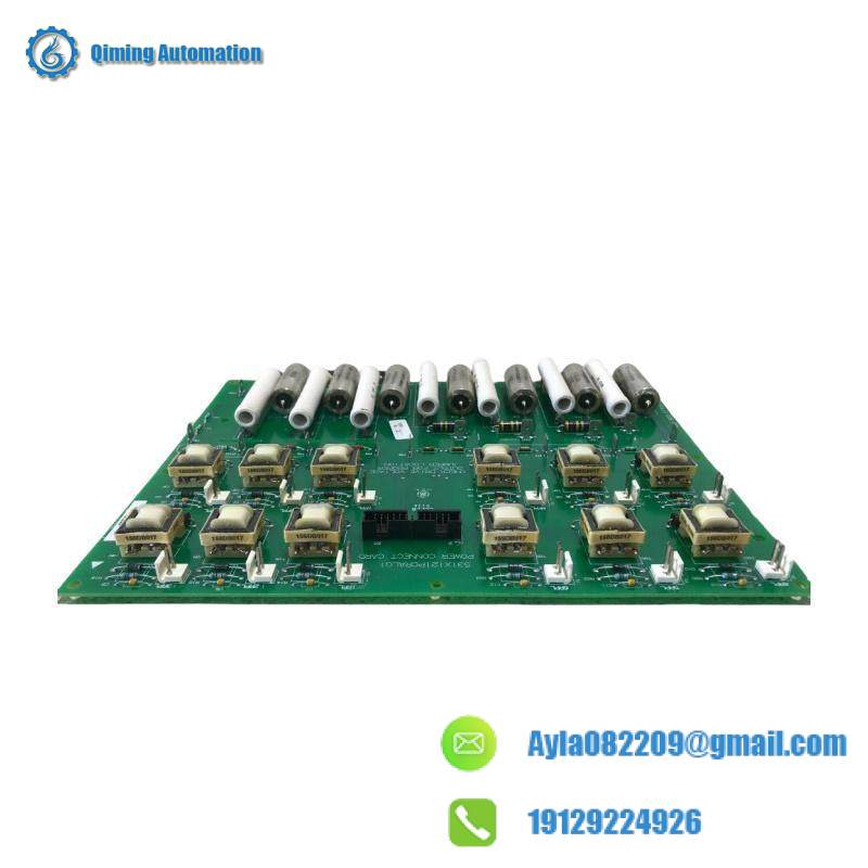 GE 531X124MSDAJG2 CARD
