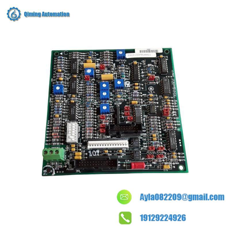 GE PWB232A5206G1
