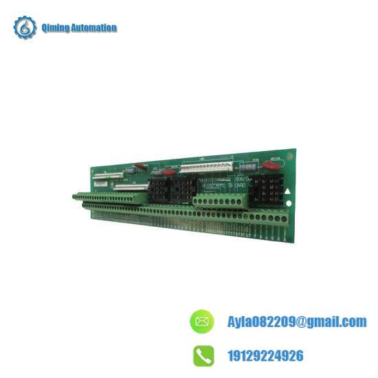 GE 531X171TMAAFG2 Terminal Board