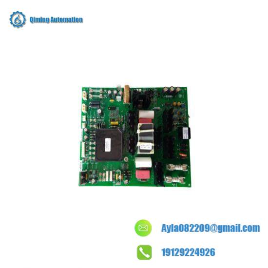 GE 531X175SSBAYM2 SERIES SIX DUAL CHANNEL BIU INT