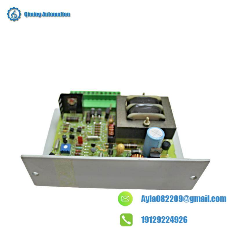 GE 531X207LCSAMG1 Circuit Board