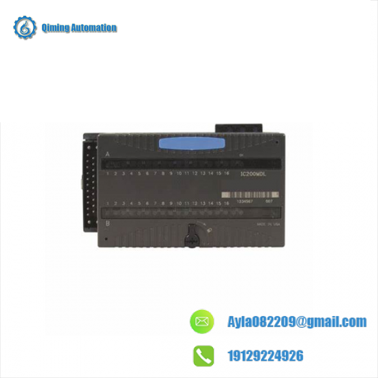 GE 531X303MCPBBG1