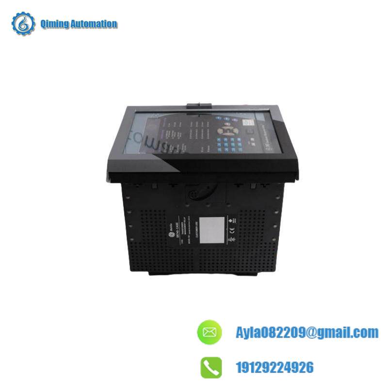 GE 745-W2-P5-G5-HI-A-L-R transformer protection system