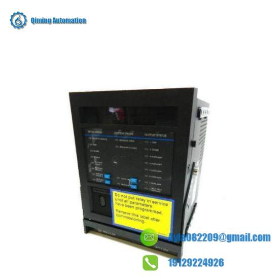 GE 745-W3-P511-G51-HI-R-E-H  GE Multilin Relays
