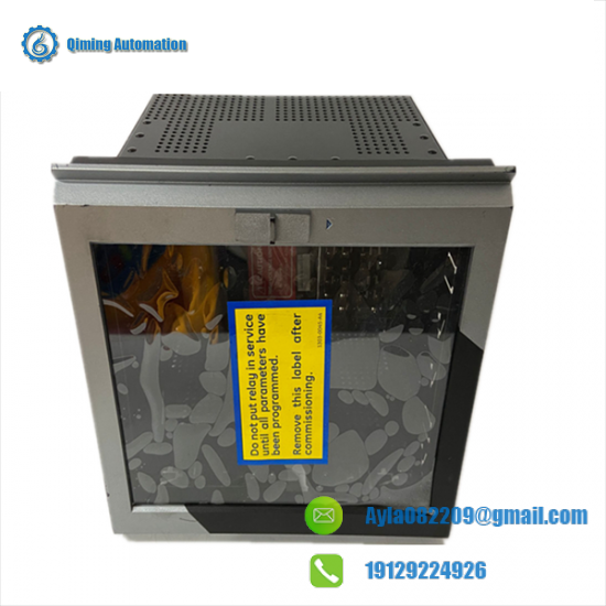 GE 750-P5-G5-S5-HI-A20-R-E-H Current Input Module
