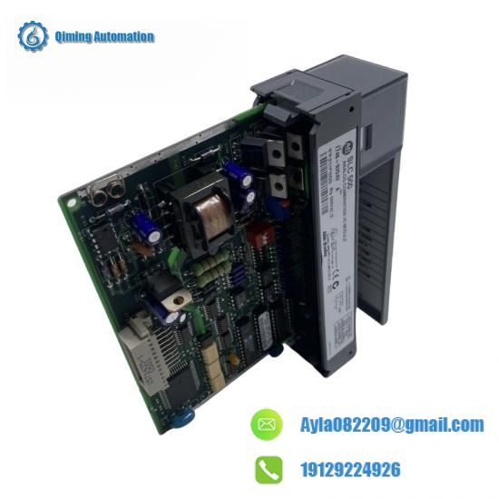 GE 8121-DI-DC