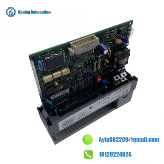 GE 8121-DI-DC