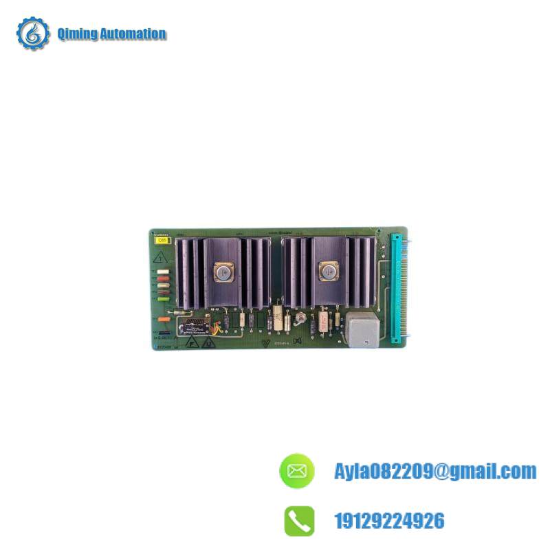 GE 872D496G1 872D495-B Circuit Board