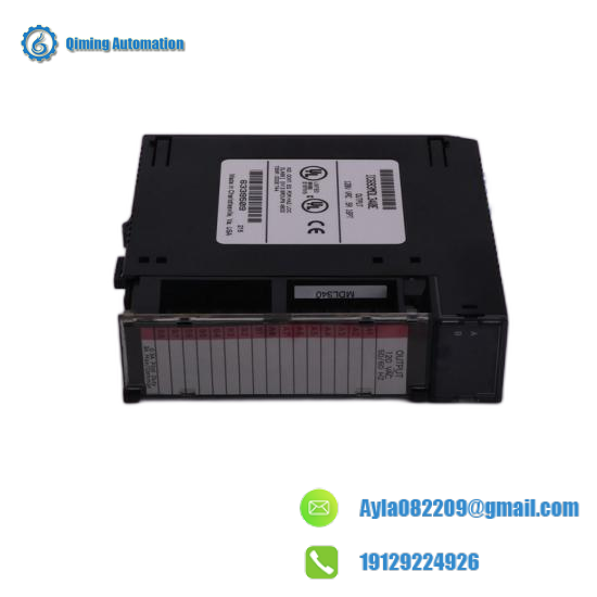GE A03B-0815-K203