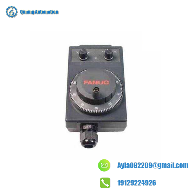 GE A860-0203-T001 MANUAL PULSE GENERATOR