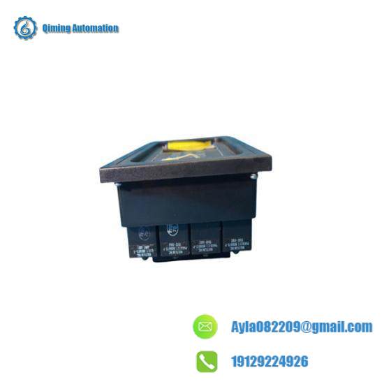 GE AIM0006 2RCA021397A0001P