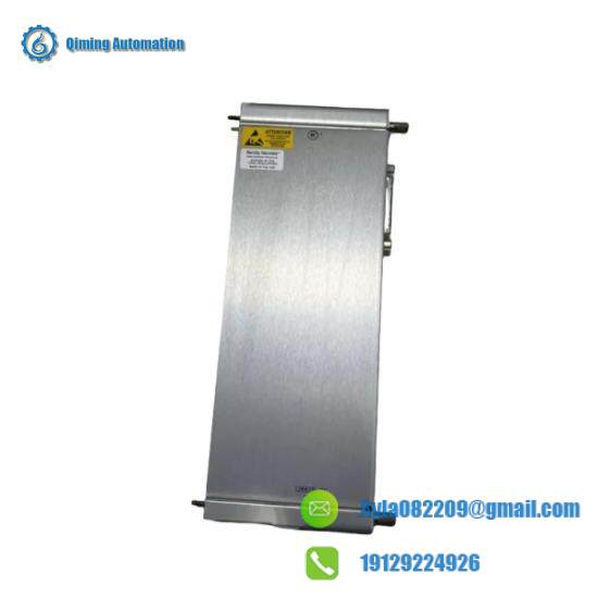 GE Bently Nevada 126615-01 Proximitor I/O Module