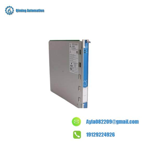 GE Bently Nevada 163179-03 3500/62 6-channel monitor