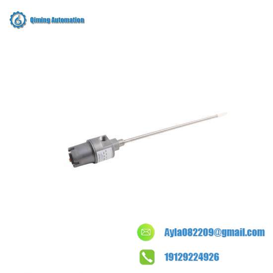 GE Bently Nevada 21000-28-10-00-217-04-02 Proximity Probe