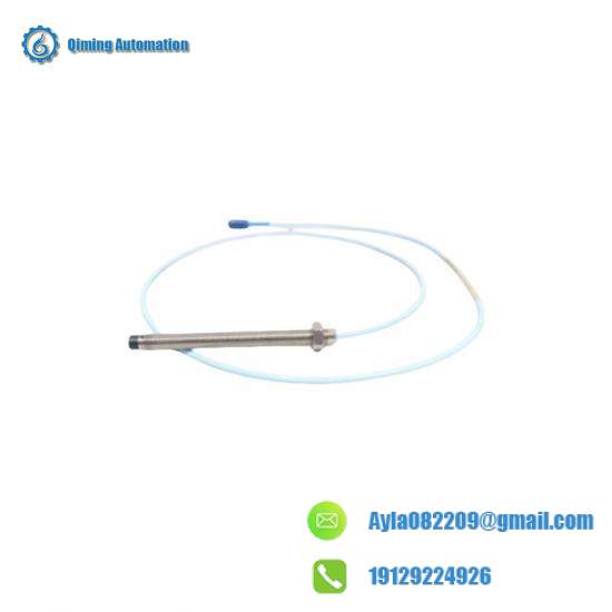 GE Bently Nevada 330101-23-38-10-02-00 3300 XL 8mm Proximity Probe