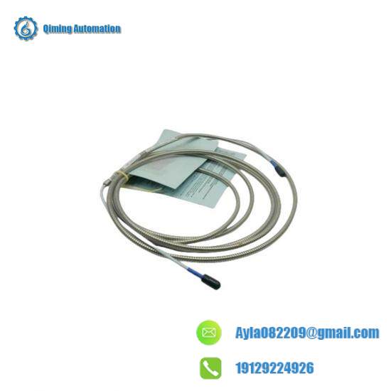 GE Bently Nevada 330130-040-01-05 9200-040-01-05 3300 XL Extension Cable