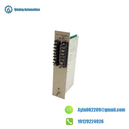 GE Bently Nevada 81544-01 I/O Module