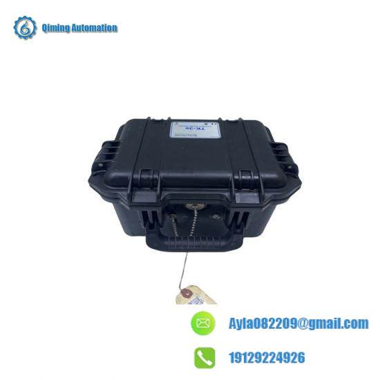 GE K-3 D301