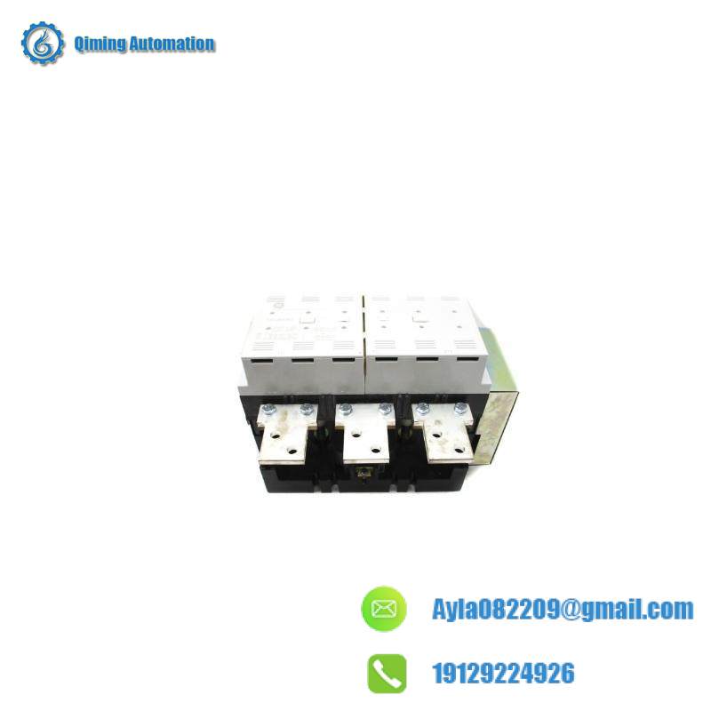 GE CK13BA311Y CONTACTOR, 440-500VAC, 1215A