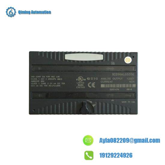 GE CM400RGICH1ACB