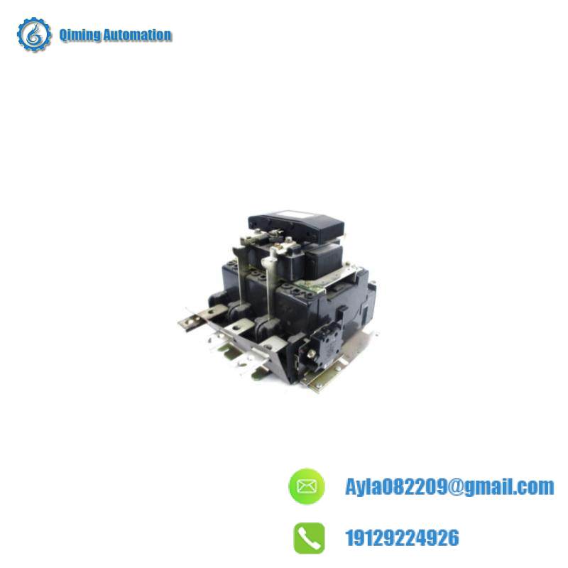 GE CR305HH0**BA1H Contactor