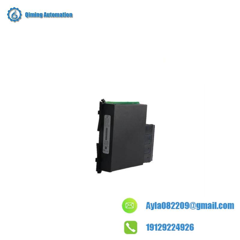 GE CT/VT8H UR8HH MULTILIN UR CONTROL MODULE