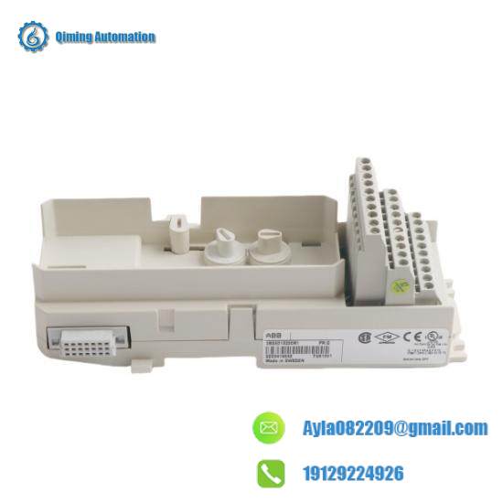 GE D20C TERMINATION