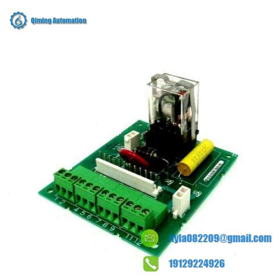 GE DS200CPCAG1ABB