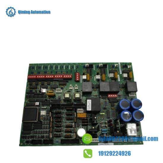 GE DS200DCFBG1B