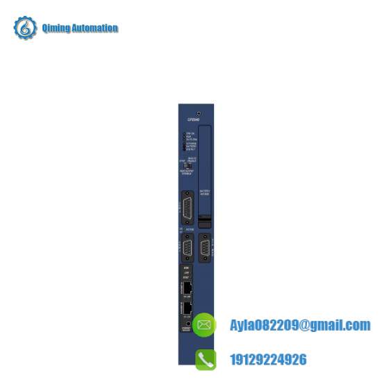 GE DS200DCFBG1BLC