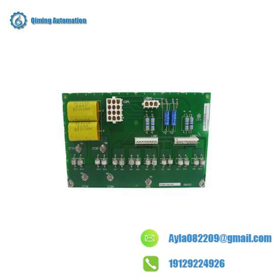 GE DS200FCSAG1ACB CIRCUIT BOARD