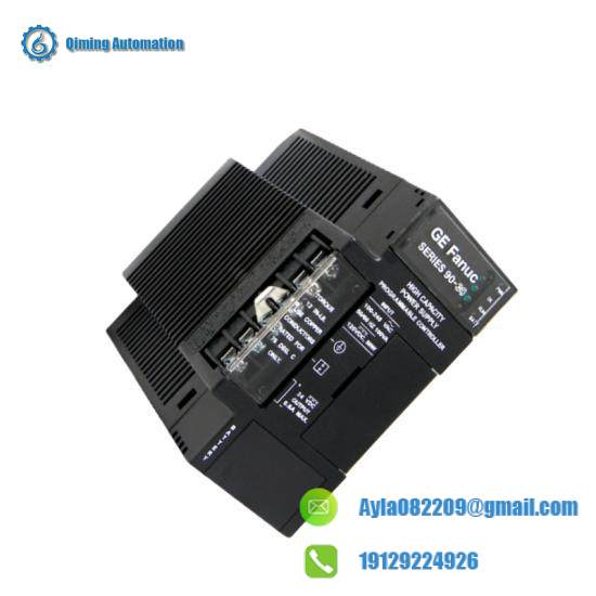 GE DS200FSAAG2ABA