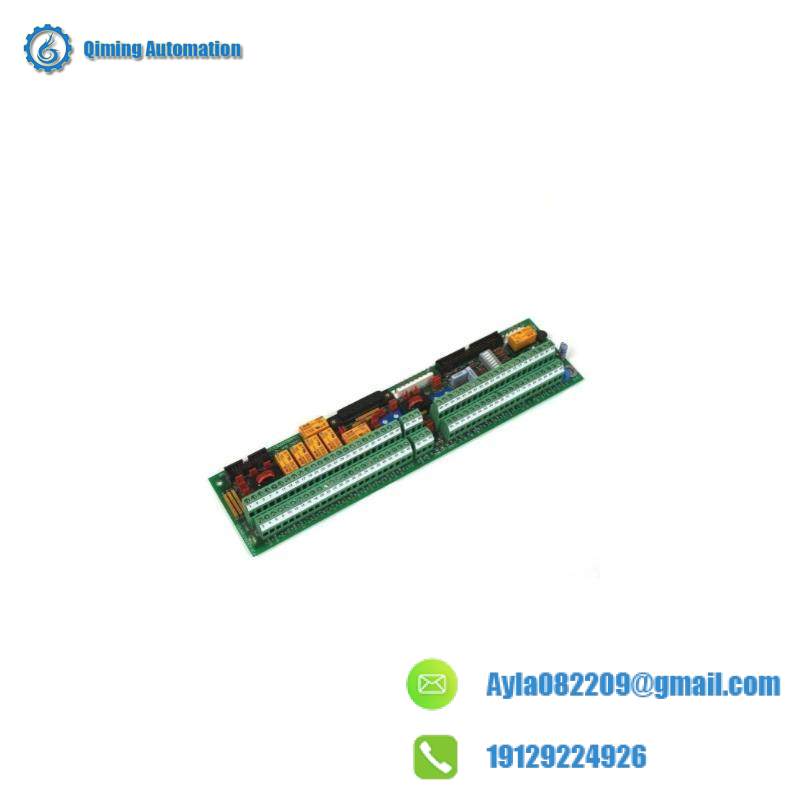 GE DS200FSAAG2ABA PC Amplifier Board