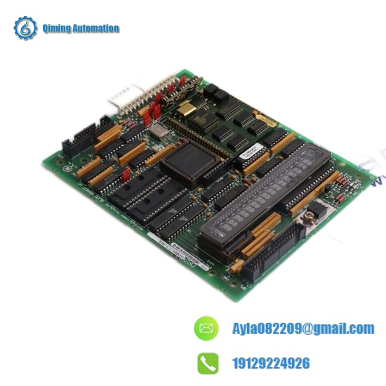 GE DS200SVAAG1A DS200SVAAG1ACB