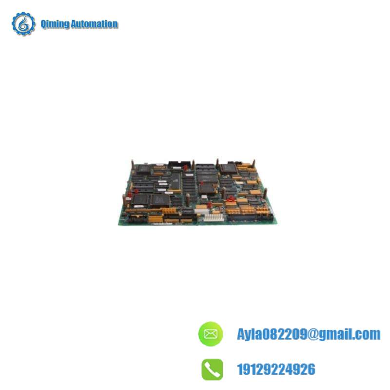 GE DS200LDCCH1ALA DS200LDCCH1 Drive Control LAN Communications Board