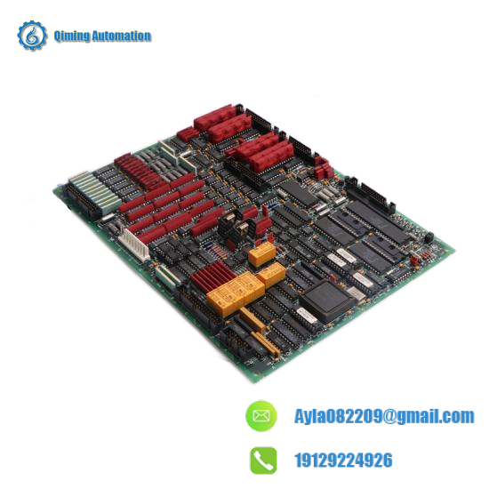 GE DS200RTBAG2ADB  Mark VI NEW