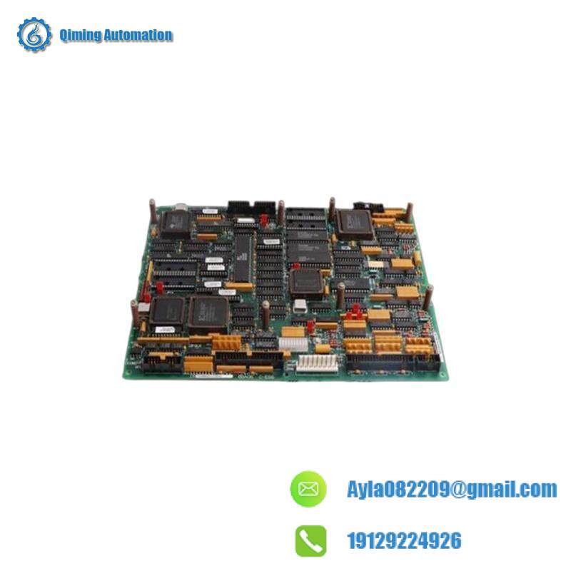 GE DS200SDCCG1A DRIVE BOARD