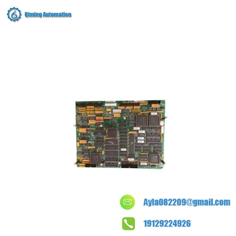GE DS200SDCCG5AHD drive control card