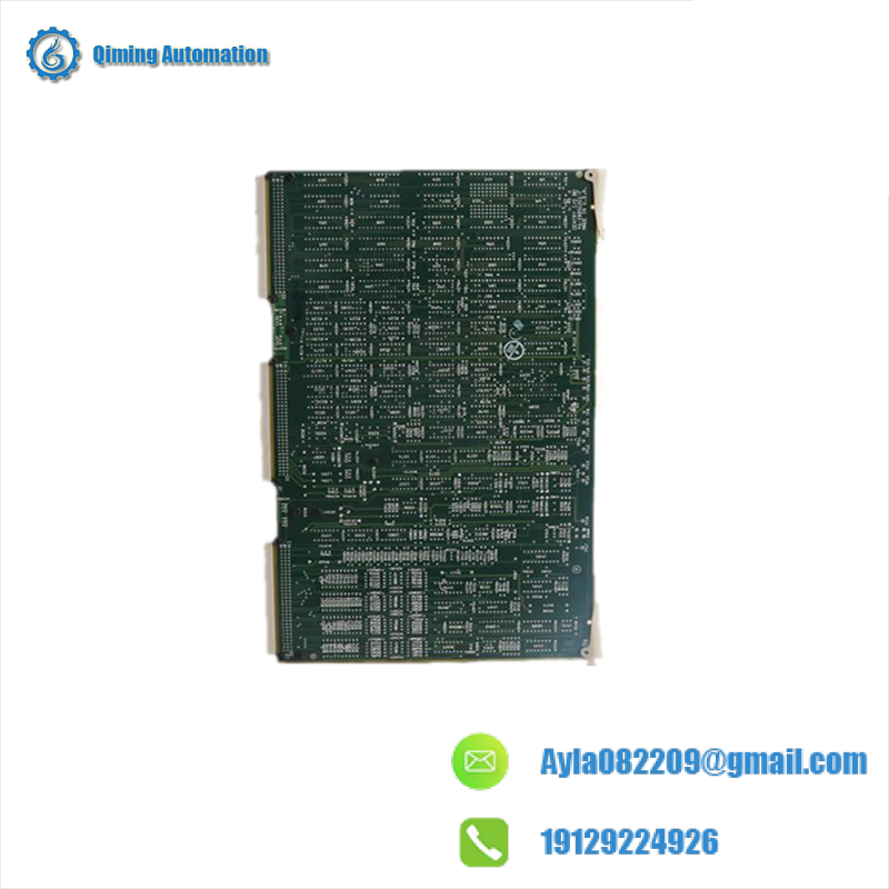 GE DS200SDCCGSAHD Drive Control Board