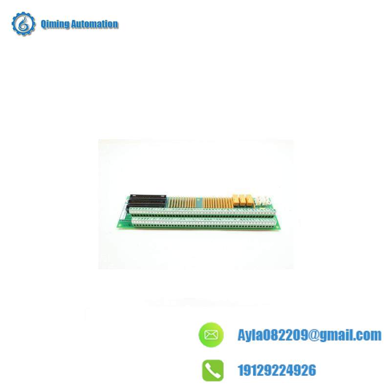 GE DS200STBAG1A DS200STBAG1ACB Board Mark V