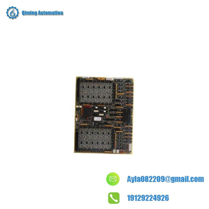 GE DS200TCCAG1AHB input/output circuit board